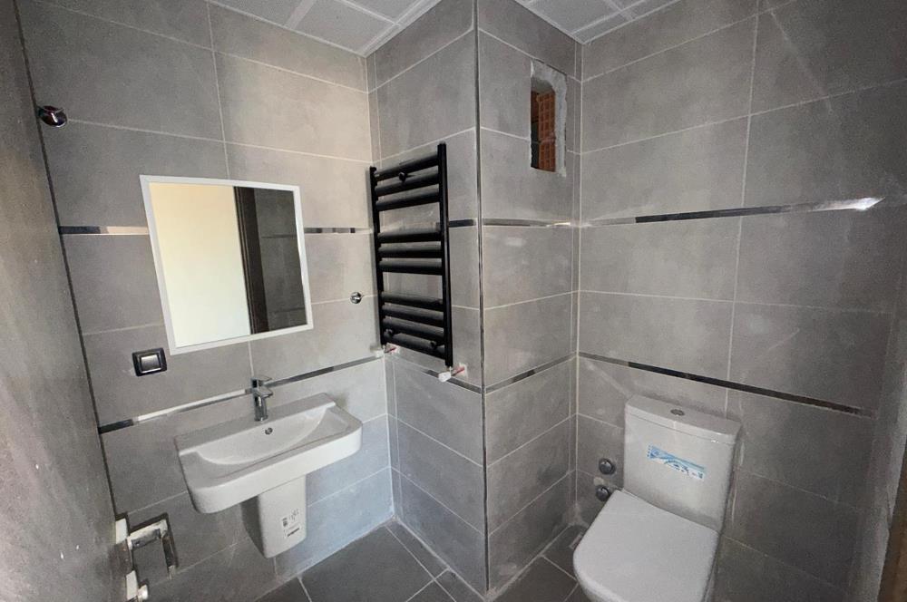 ÇUBUK TOKİDE 2+1 SIFIR DAİRE