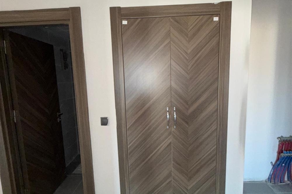 ÇUBUK TOKİDE 2+1 SIFIR DAİRE