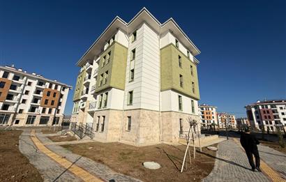 ÇUBUK TOKİDE 2+1 SIFIR DAİRE