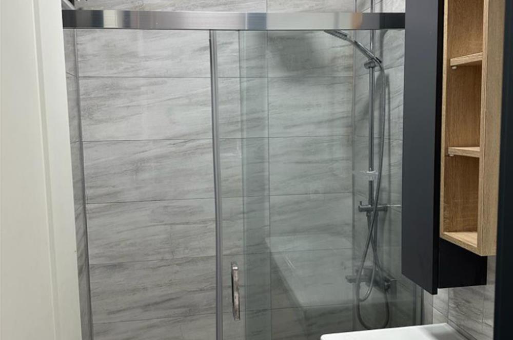 MOBİLYALI FATURALAR DAHİL KİRALIK 1+1 DAİRELER YAŞAMKENT'TE