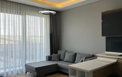 MOBİLYALI FATURALAR DAHİL KİRALIK 1+1 DAİRELER YAŞAMKENT'TE