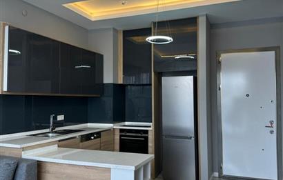 MOBİLYALI FATURALAR DAHİL KİRALIK 1+1 DAİRELER YAŞAMKENT'TE