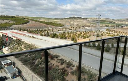 MOBİLYALI FATURALAR DAHİL KİRALIK 1+1 DAİRELER YAŞAMKENT'TE