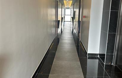 MOBİLYALI FATURALAR DAHİL KİRALIK 1+1 DAİRELER YAŞAMKENT'TE