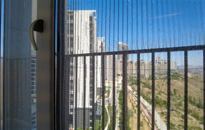 AİLELER İÇİN İDEAL! KUMSALLI, ÇOCUK HAVUZLU SİTE'DE GENİŞ 3.5+1 SATILIK DAİRE