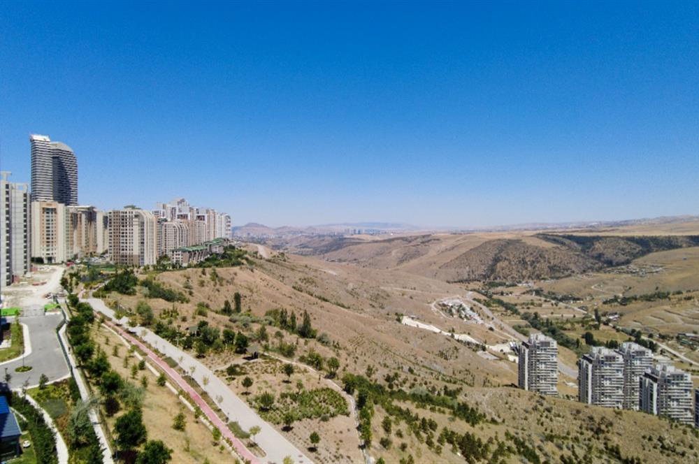 AİLELER İÇİN İDEAL! KUMSALLI, ÇOCUK HAVUZLU SİTE'DE GENİŞ 3.5+1 SATILIK DAİRE
