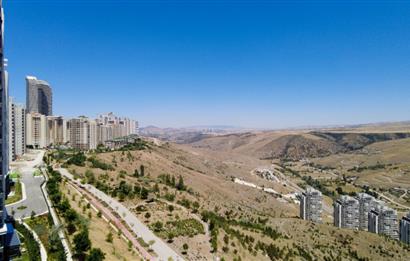 AİLELER İÇİN İDEAL! KUMSALLI, ÇOCUK HAVUZLU SİTE'DE GENİŞ 3.5+1 SATILIK DAİRE