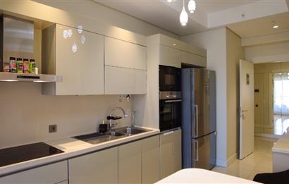 AİLELER İÇİN İDEAL! KUMSALLI, ÇOCUK HAVUZLU SİTE'DE GENİŞ 3.5+1 SATILIK DAİRE