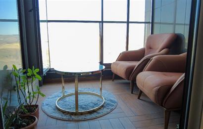 AİLELER İÇİN İDEAL! KUMSALLI, ÇOCUK HAVUZLU SİTE'DE GENİŞ 3.5+1 SATILIK DAİRE