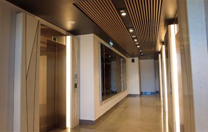 AİLELER İÇİN İDEAL! KUMSALLI, ÇOCUK HAVUZLU SİTE'DE GENİŞ 3.5+1 SATILIK DAİRE