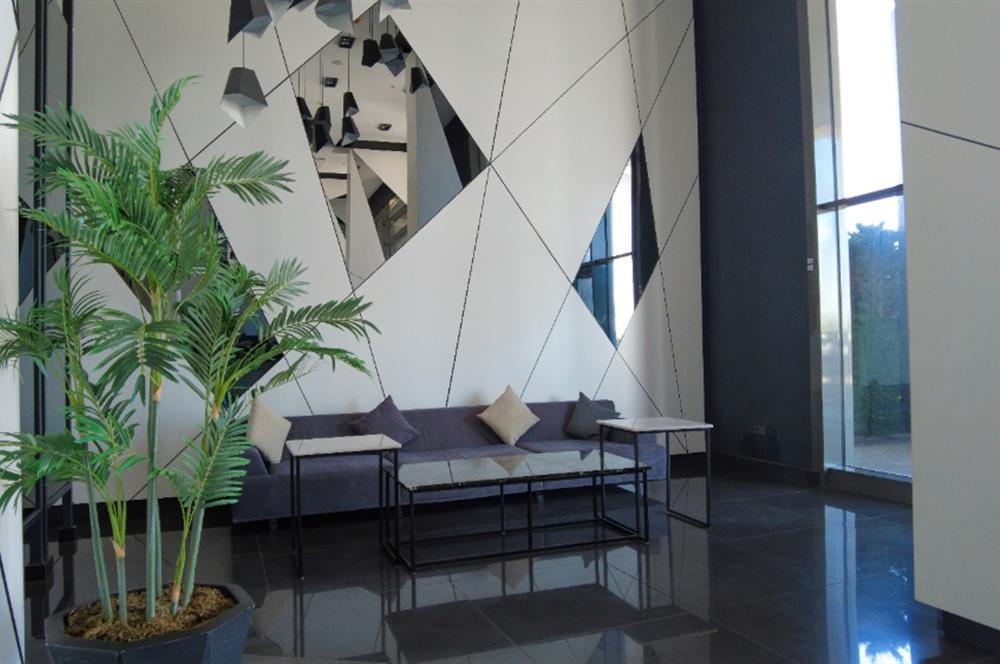 AİLELER İÇİN İDEAL! KUMSALLI, ÇOCUK HAVUZLU SİTE'DE GENİŞ 3.5+1 SATILIK DAİRE