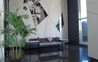 AİLELER İÇİN İDEAL! KUMSALLI, ÇOCUK HAVUZLU SİTE'DE GENİŞ 3.5+1 SATILIK DAİRE