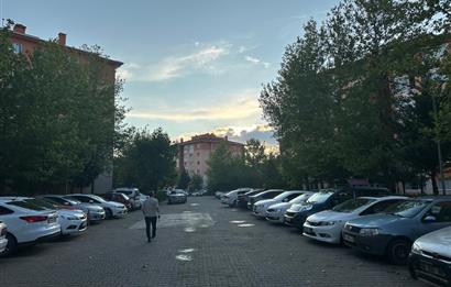 GÖLBAŞI TOKİ ZİRVE KONUTLARINDA 3+1 FERAH SATILIK DAİRE – KREDİYE UYGUN