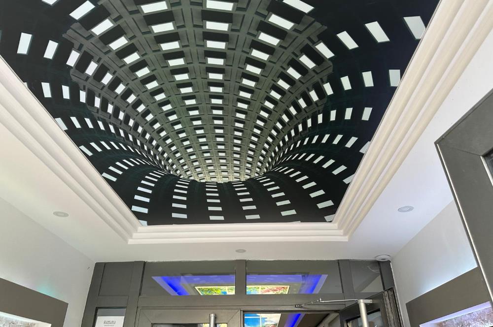 GÖLBAŞI TOKİ ZİRVE KONUTLARINDA 3+1 FERAH SATILIK DAİRE – KREDİYE UYGUN