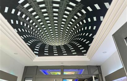 GÖLBAŞI TOKİ ZİRVE KONUTLARINDA 3+1 FERAH SATILIK DAİRE – KREDİYE UYGUN