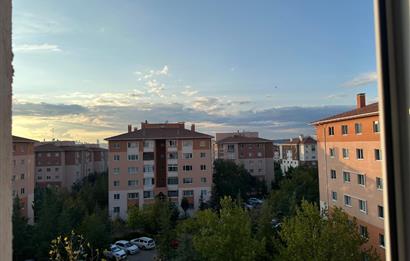 GÖLBAŞI TOKİ ZİRVE KONUTLARINDA 3+1 FERAH SATILIK DAİRE – KREDİYE UYGUN