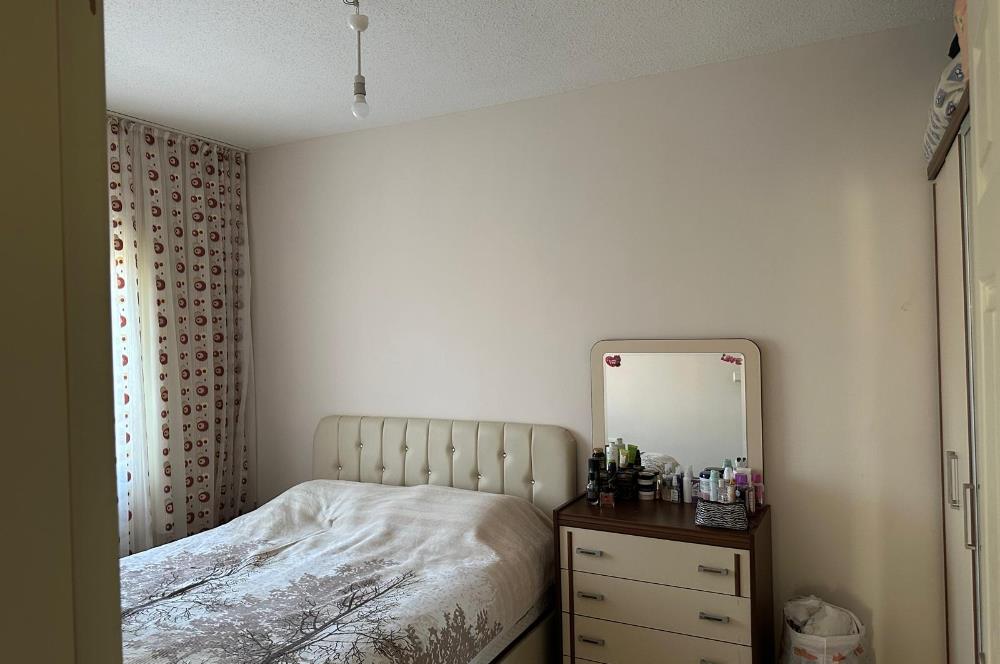 GÖLBAŞI TOKİ ZİRVE KONUTLARINDA 3+1 FERAH SATILIK DAİRE – KREDİYE UYGUN