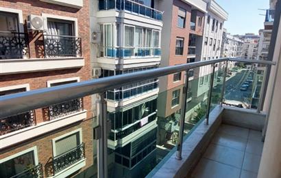 Fikri Altay Mah. Geniş 2+1 Kapalı Mutfak Önü Açık Kiralık Daire