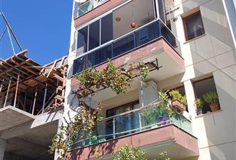 Fikri Altay Mah. Geniş 2+1 Kapalı Mutfak Önü Açık Kiralık Daire