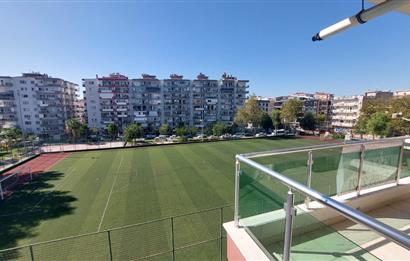 Fikri Altay Mah. Geniş 2+1 Kapalı Mutfak Önü Açık Kiralık Daire