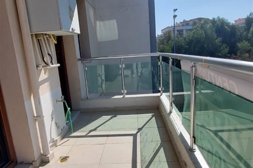 Fikri Altay Mah. Geniş 2+1 Kapalı Mutfak Önü Açık Kiralık Daire