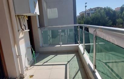 Fikri Altay Mah. Geniş 2+1 Kapalı Mutfak Önü Açık Kiralık Daire