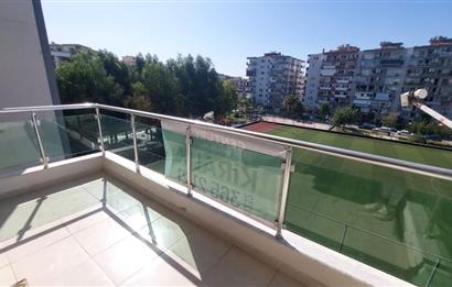 Fikri Altay Mah. Geniş 2+1 Kapalı Mutfak Önü Açık Kiralık Daire