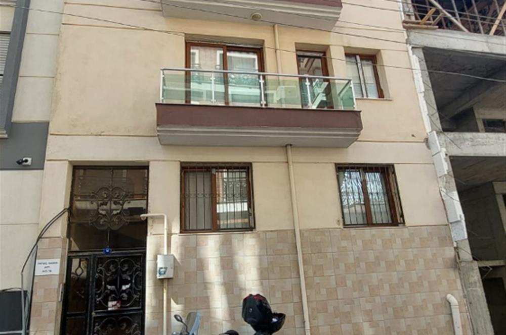 Fikri Altay Mah. Geniş 2+1 Kapalı Mutfak Önü Açık Kiralık Daire