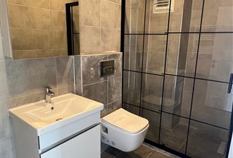 ÇEKMEKÖY TAŞDELEN'DE METROYA 500 METRE SATILIK 2+1 DAİRE