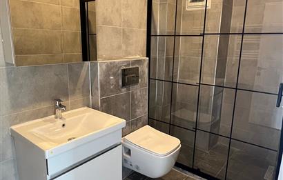 ÇEKMEKÖY TAŞDELEN'DE METROYA 500 METRE SATILIK 2+1 DAİRE