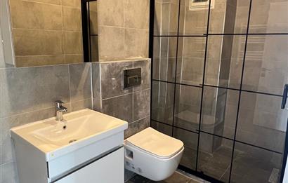 ÇEKMEKÖY TAŞDELEN'DE METROYA 500 METRE SATILIK 2+1 DAİRE