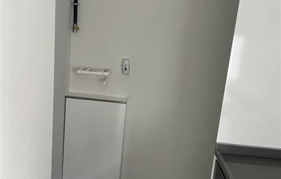 ÇEKMEKÖY TAŞDELEN'DE METROYA 500 METRE SATILIK 2+1 DAİRE