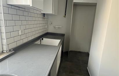 ÇEKMEKÖY TAŞDELEN'DE KAPALI MUTFAKLI SATILIK 2+1 DAİRE