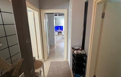 ALTINOLUKTA DENİZ MANZARALI, 200M² BAHÇE KULLANIMLI 4+1 DAİRE