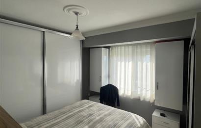 ALTINOLUKTA DENİZ MANZARALI, 200M² BAHÇE KULLANIMLI 4+1 DAİRE