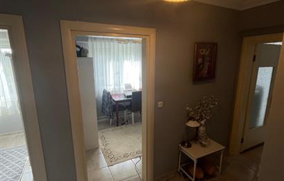 ALTINOLUKTA DENİZ MANZARALI, 200M² BAHÇE KULLANIMLI 4+1 DAİRE
