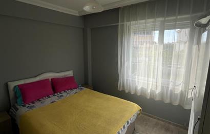 ALTINOLUKTA DENİZ MANZARALI, 200M² BAHÇE KULLANIMLI 4+1 DAİRE