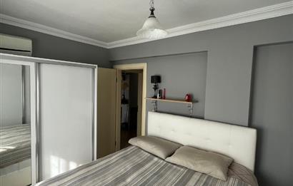 ALTINOLUKTA DENİZ MANZARALI, 200M² BAHÇE KULLANIMLI 4+1 DAİRE