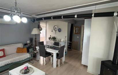 ALTINOLUKTA DENİZ MANZARALI, 200M² BAHÇE KULLANIMLI 4+1 DAİRE