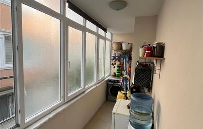 ALTINOLUKTA DENİZ MANZARALI, 200M² BAHÇE KULLANIMLI 4+1 DAİRE