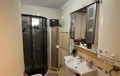 ALTINOLUKTA DENİZ MANZARALI, 200M² BAHÇE KULLANIMLI 4+1 DAİRE