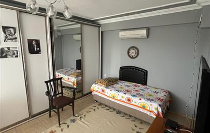 ALTINOLUKTA DENİZ MANZARALI, 200M² BAHÇE KULLANIMLI 4+1 DAİRE