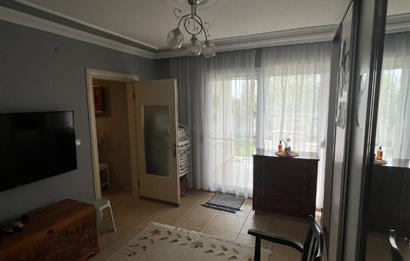 ALTINOLUKTA DENİZ MANZARALI, 200M² BAHÇE KULLANIMLI 4+1 DAİRE