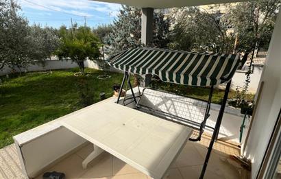 ALTINOLUKTA DENİZ MANZARALI, 200M² BAHÇE KULLANIMLI 4+1 DAİRE