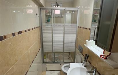 ALTINOLUKTA DENİZ MANZARALI, 200M² BAHÇE KULLANIMLI 4+1 DAİRE