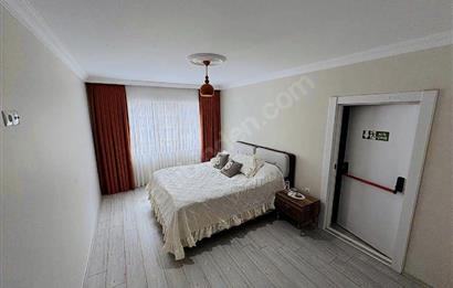 Manzaranız Karadeniz! Yalıncakta 3+1 Satılık Daire