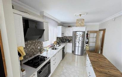 Manzaranız Karadeniz! Yalıncakta 3+1 Satılık Daire