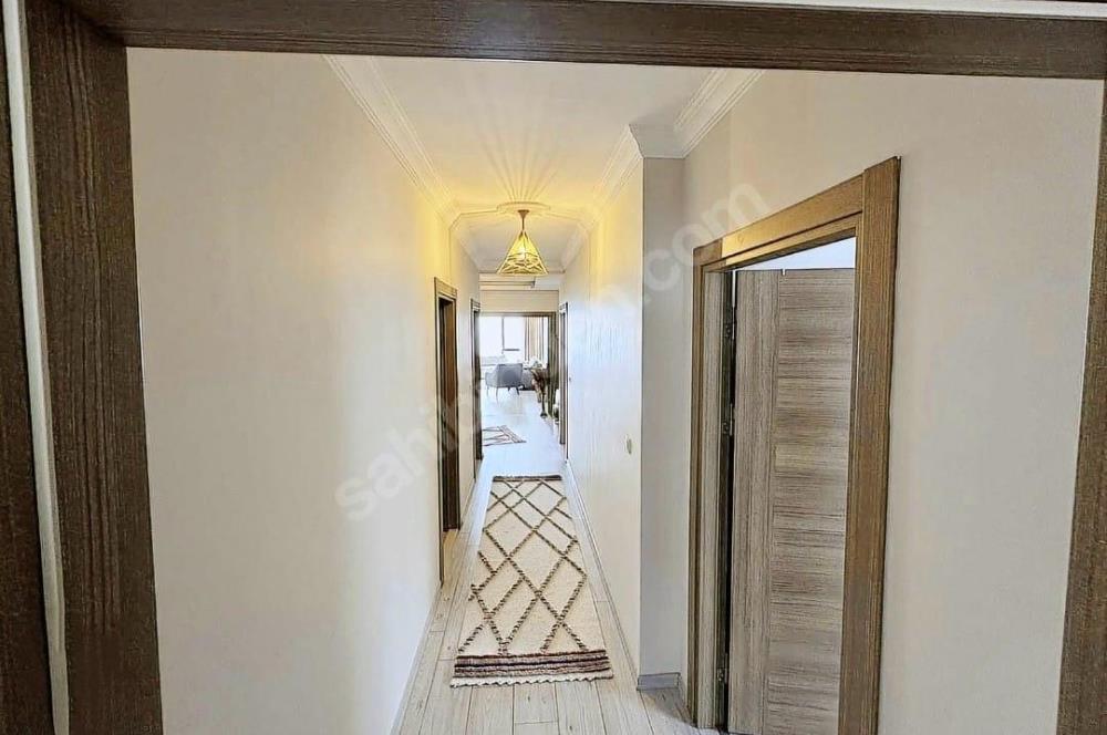 Manzaranız Karadeniz! Yalıncakta 3+1 Satılık Daire