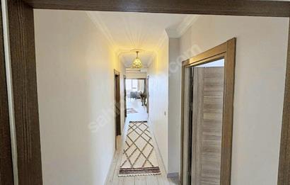 Manzaranız Karadeniz! Yalıncakta 3+1 Satılık Daire