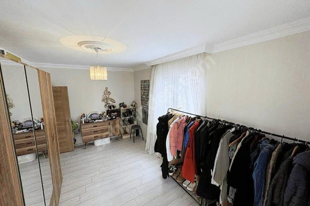 Manzaranız Karadeniz! Yalıncakta 3+1 Satılık Daire